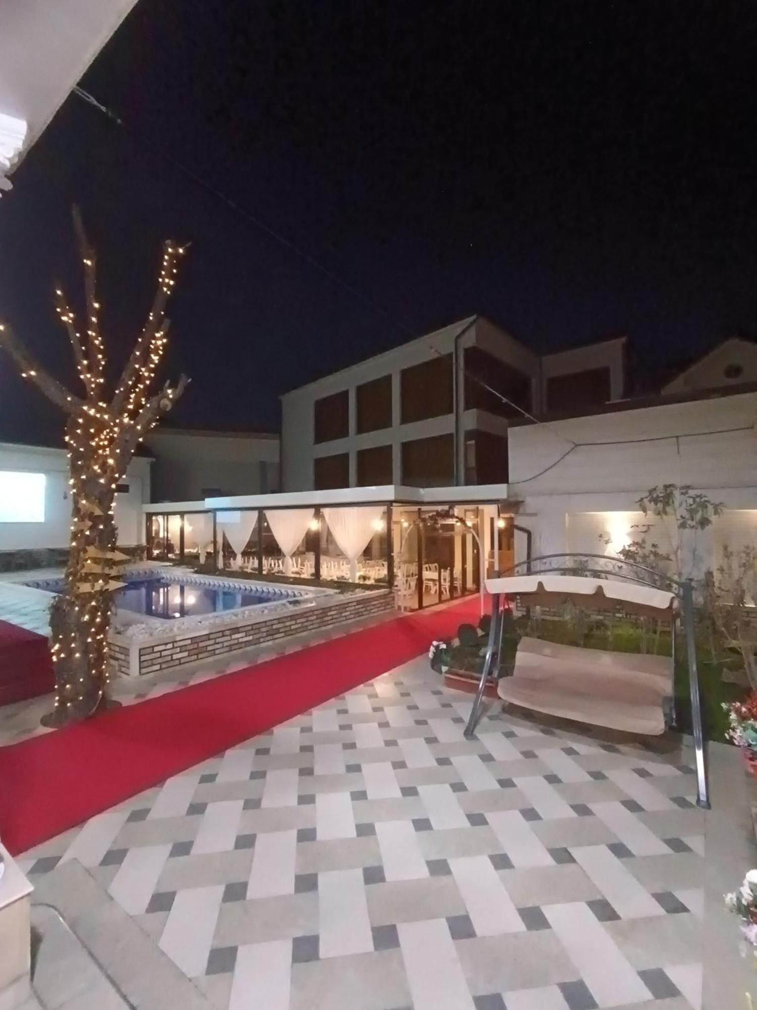 Grand Karavan Hotel Ташкент Экстерьер фото