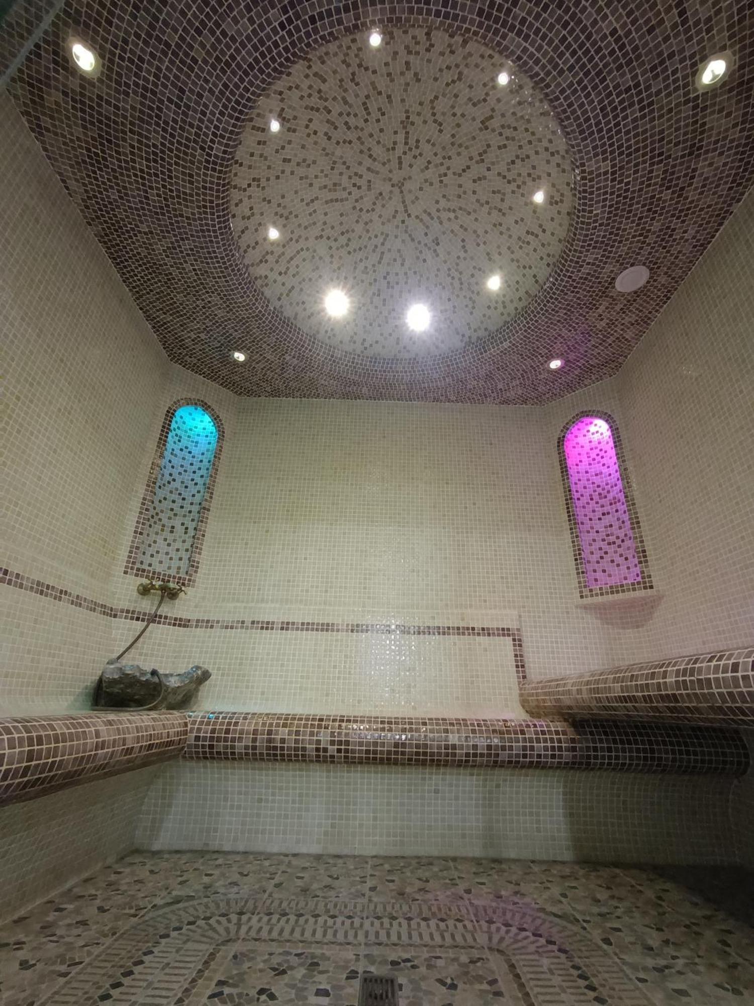 Grand Karavan Hotel Ташкент Экстерьер фото