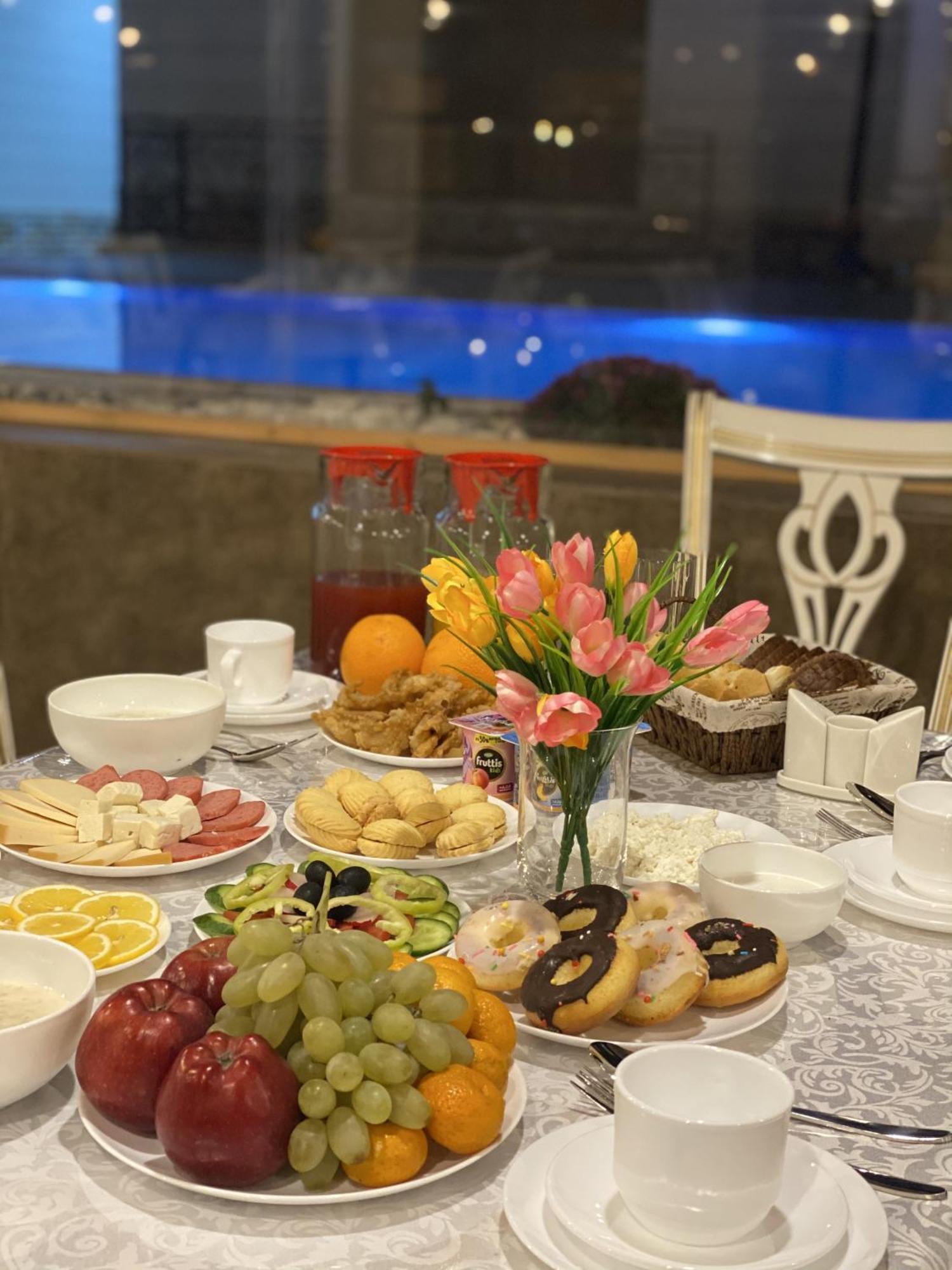 Grand Karavan Hotel Ташкент Экстерьер фото