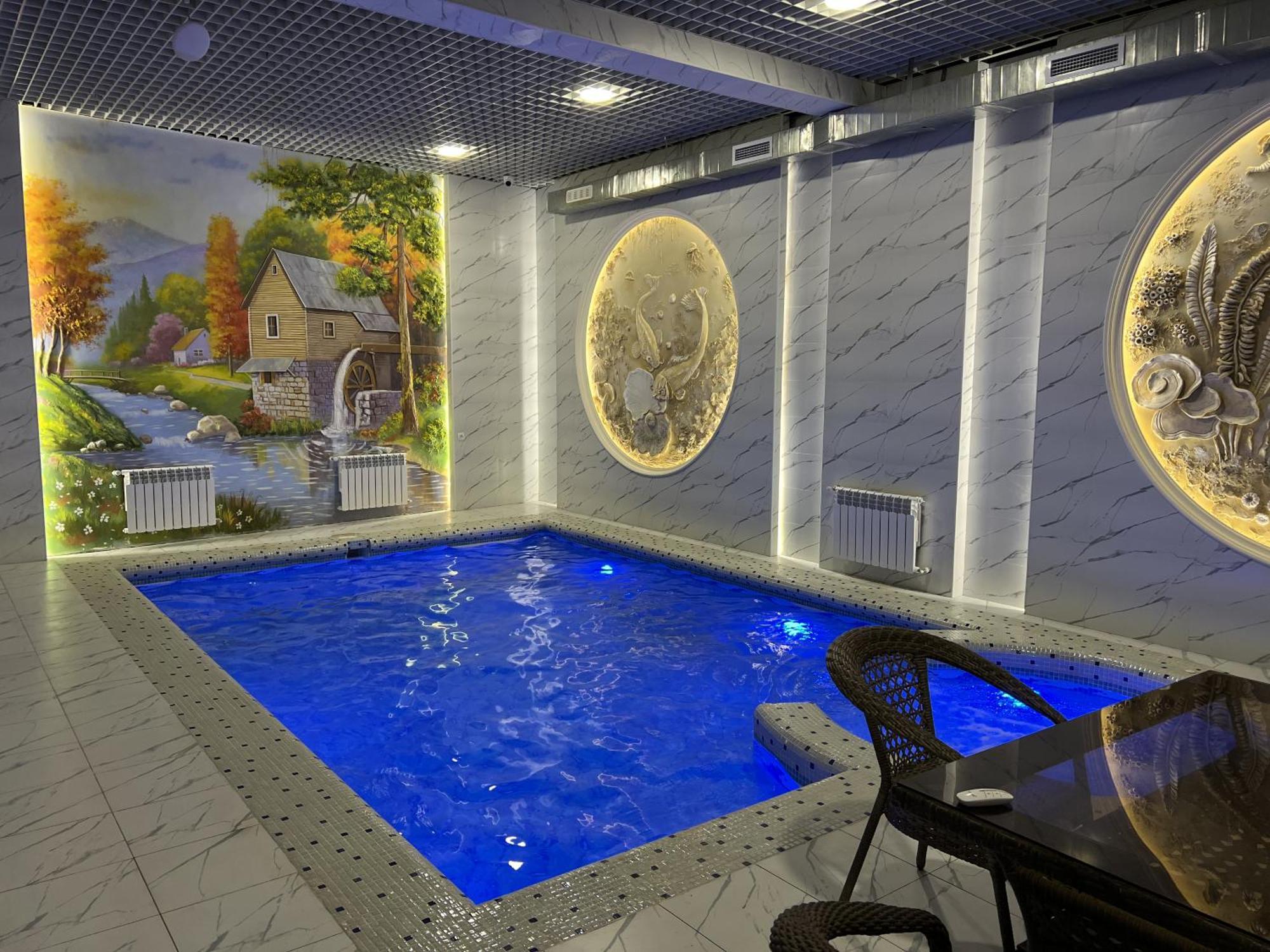 Grand Karavan Hotel Ташкент Экстерьер фото