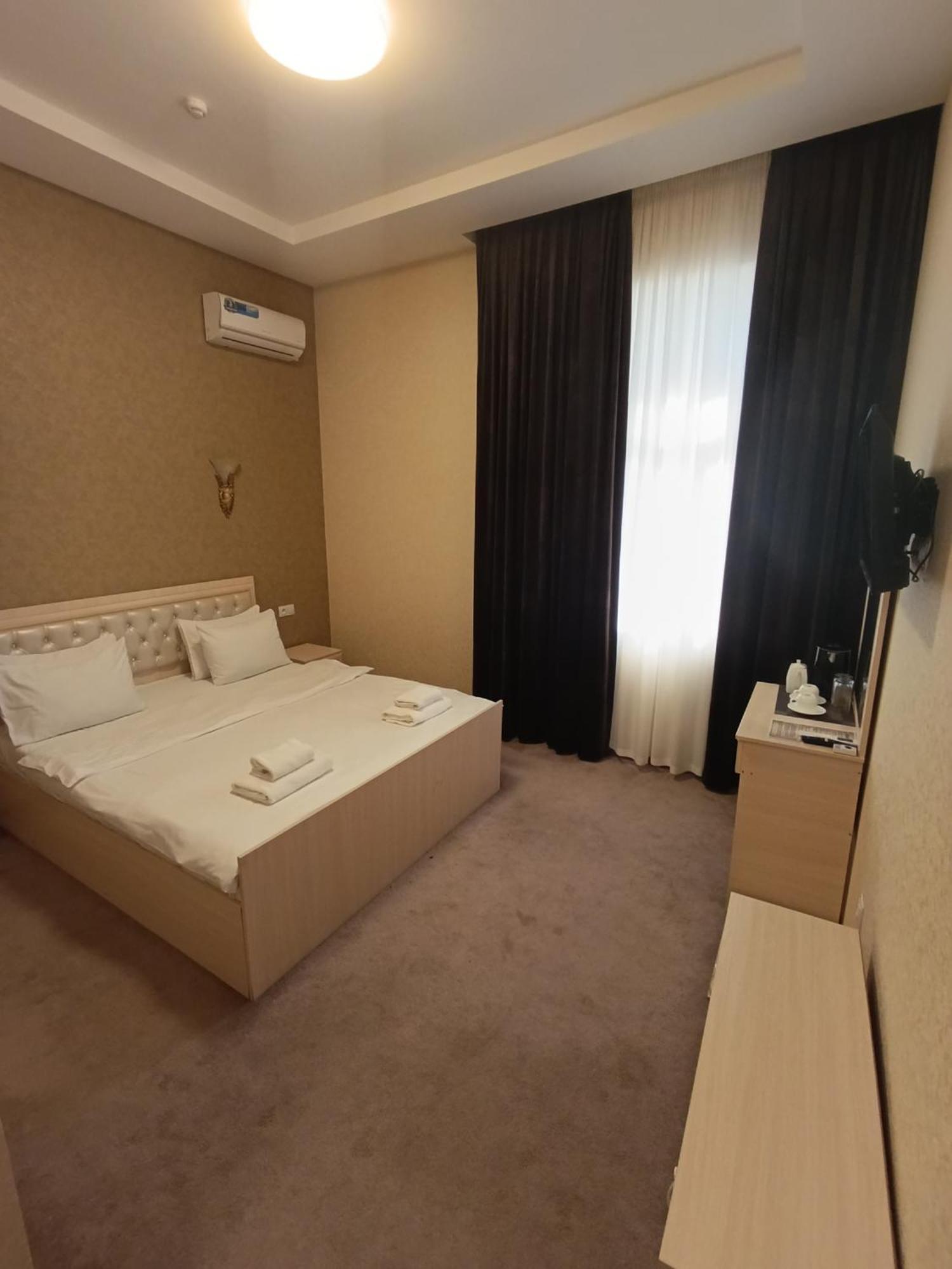 Grand Karavan Hotel Ташкент Экстерьер фото