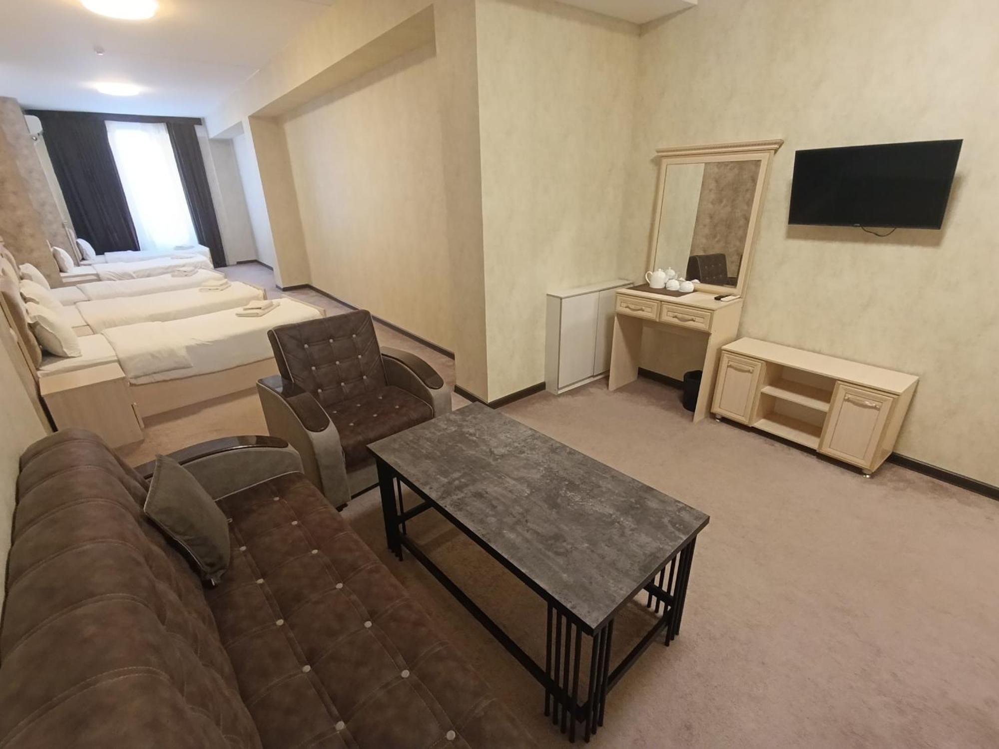 Grand Karavan Hotel Ташкент Экстерьер фото