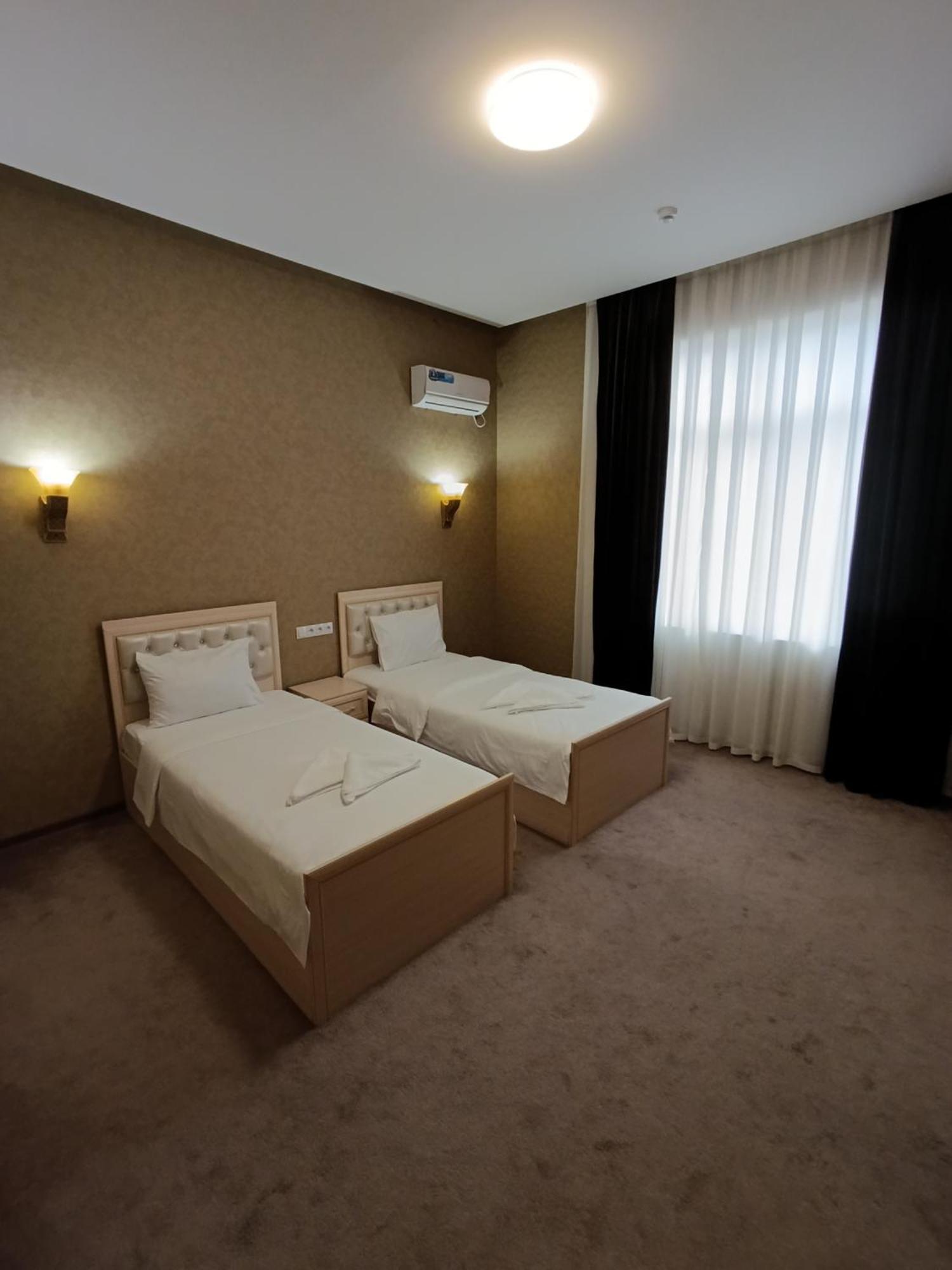Grand Karavan Hotel Ташкент Экстерьер фото