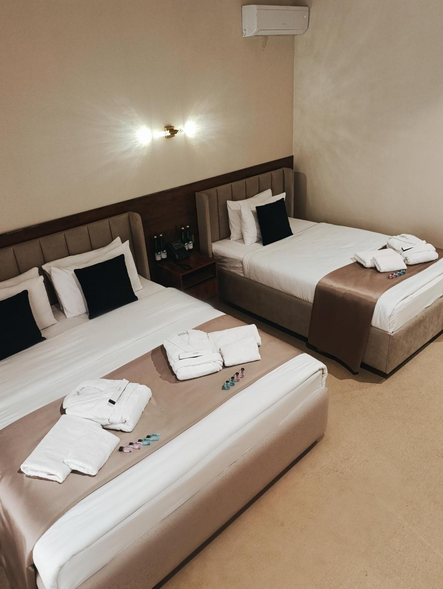Grand Karavan Hotel Ташкент Экстерьер фото