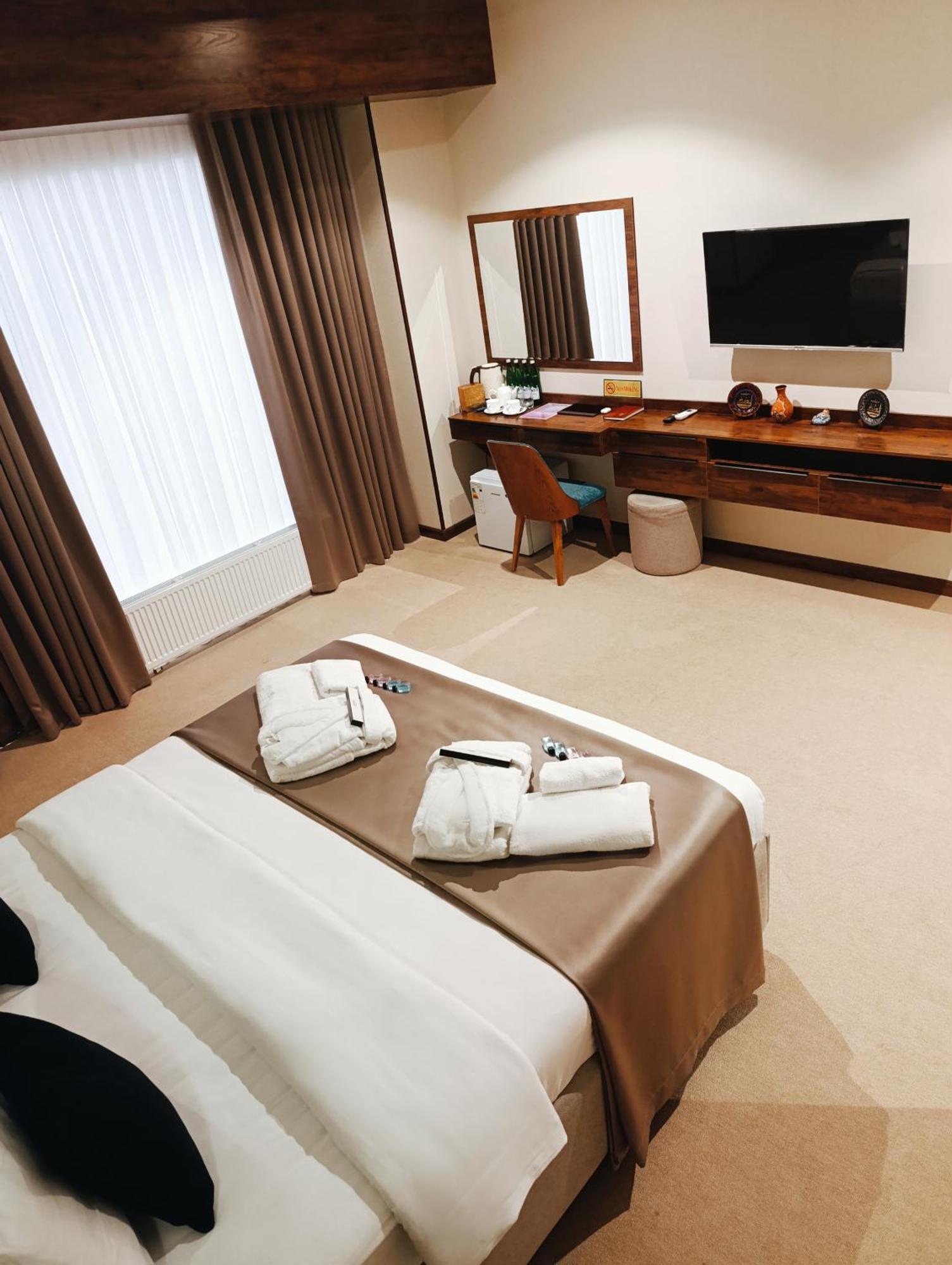 Grand Karavan Hotel Ташкент Экстерьер фото